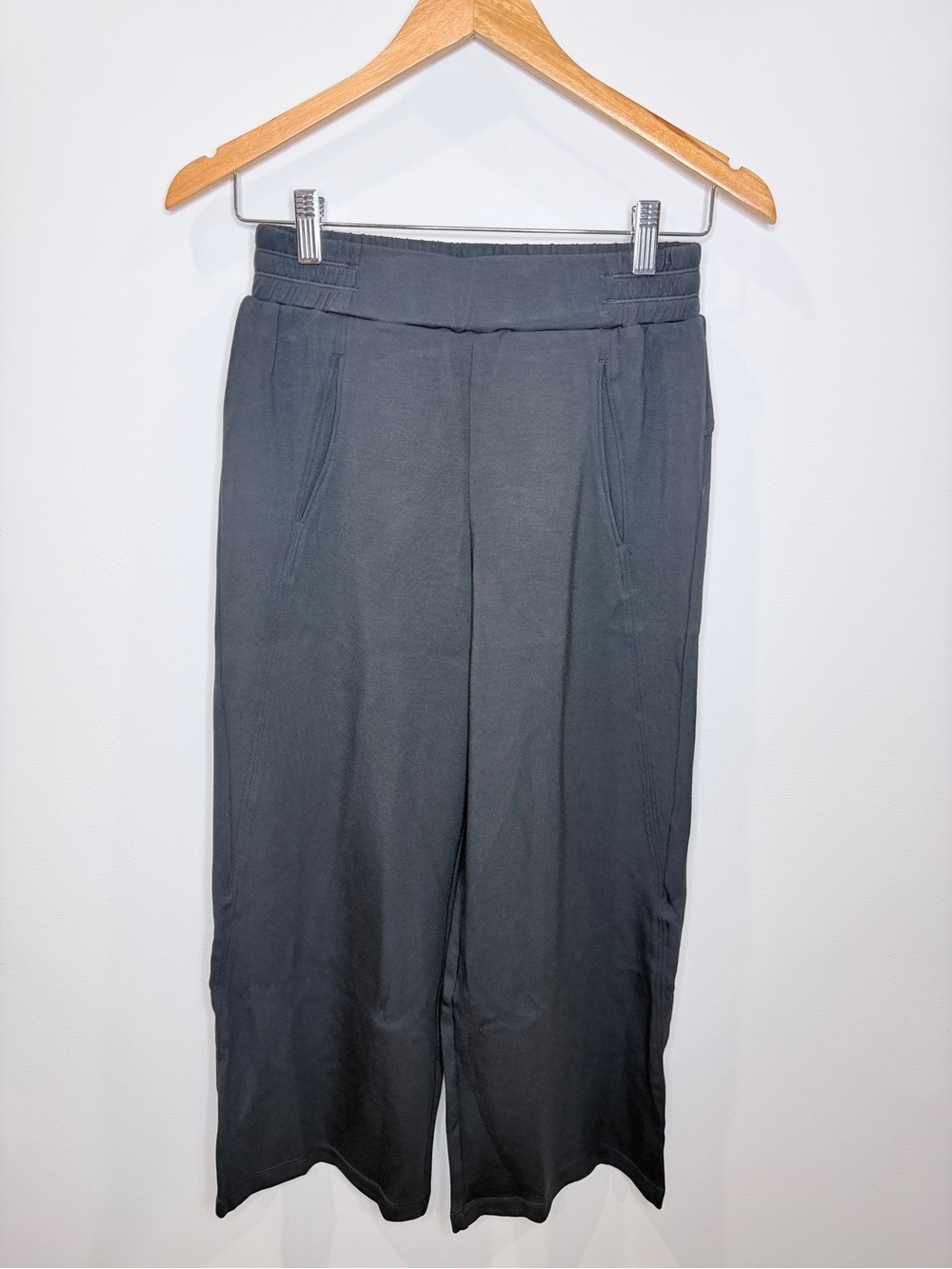 Halara Black Wide Leg Women's Ultra Soft Pants
